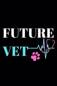 Future Vet Journal