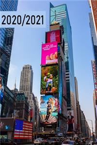 2020 / 2021
