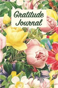 Gratitude Journal