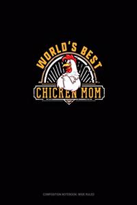 World's Best Chicken Mom