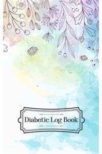 Diabetic Log Book