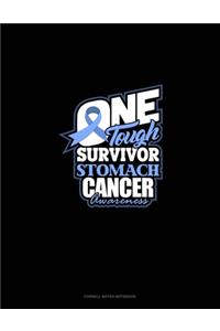 One Tough Survivor Stomach Cancer Awareness