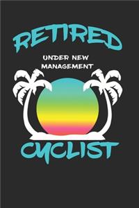 Retired Cyclist Under New Management