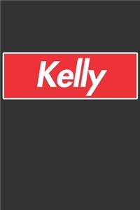 Kelly