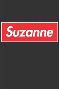 Suzanne