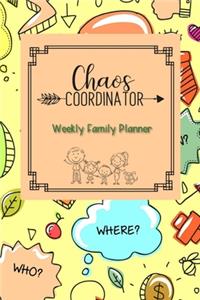 Chaos Coordinator