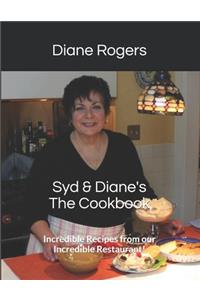 Syd & Diane's The Cookbook