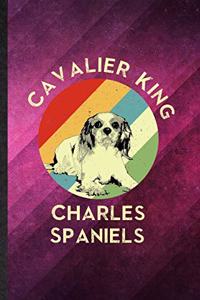 Cavalier King Charles Spaniels