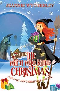 Witch Who Killed Christmas