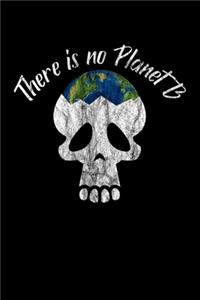 There is no Planet B