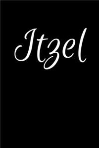 Itzel