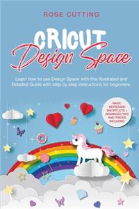 Cricut Design Space