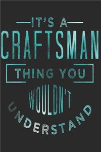 Crafts Notebook