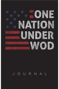 One Nation Under Wod Journal