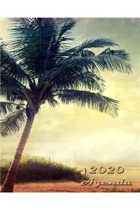 2020 Agenda