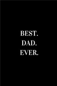 Best Dad Ever