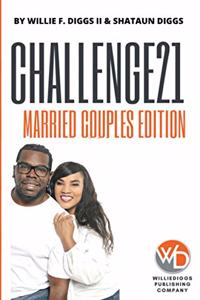 Challenge21 Married Couples Edition