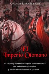 El Imperio Otomano