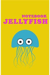 Jellyfish Notebook