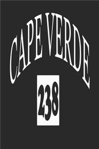 Cape Verde 238