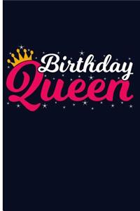 Birthday Queen