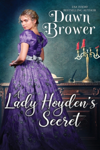 Lady Hoyden's Secret