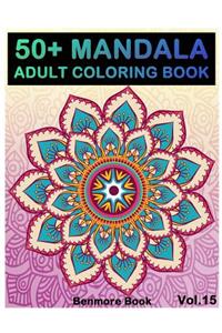 50+ Mandala