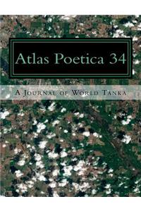 Atlas Poetica 34