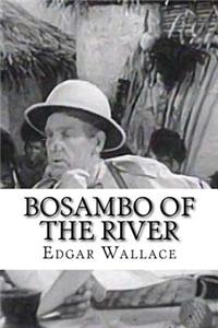 Bosambo of the River