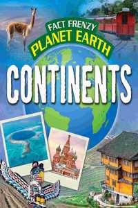 Continents