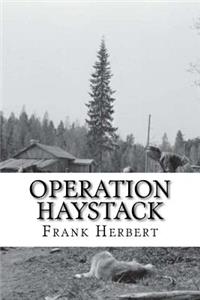 Operation Haystack