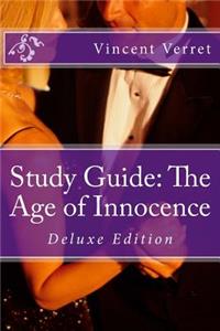 Study Guide: The Age of Innocence: Deluxe Edition