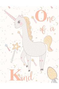 One Of A Kind