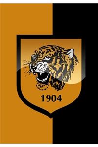 Hull City Diary