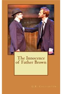 The Innocence of Father Brown