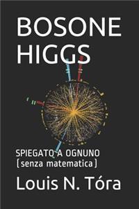 Bosone Higgs
