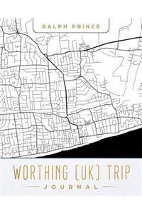 Worthing (Uk) Trip Journal