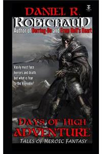 Days of High Adventure