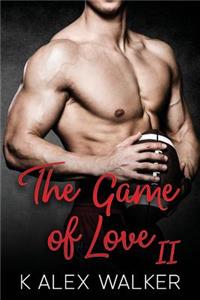 Game of Love: Book II