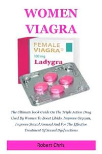 Women Viagra