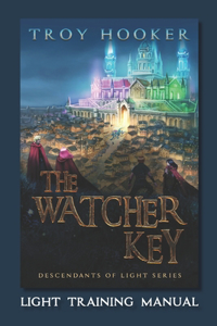 The Watcher Key