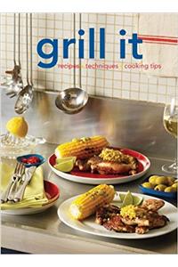 Grill it