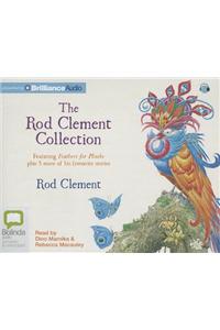 The Rod Clement Collection
