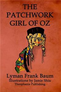 Patchwork Girl of Oz