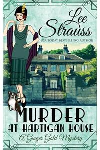 Murder at Hartigan House