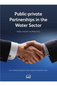 Public-Private Partnerships in the Water Sector