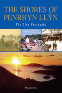 The Shores of Penrhyn Llyn - The Llyn Peninsula