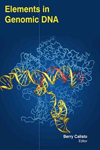 ELEMENTS IN GENOMIC DNA ( BERRY CALISTO, )
