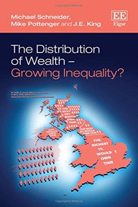 The Distribution of Wealth - Growing Inequality?