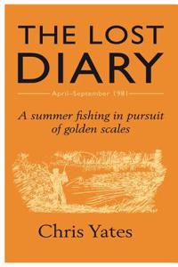 Lost Diary